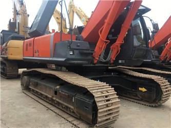 Hitachi ZX 350