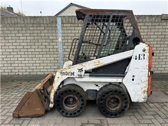 Bobcat 463