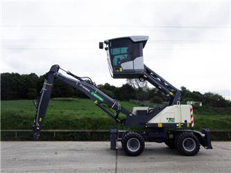 Terex Ecotec TWH216