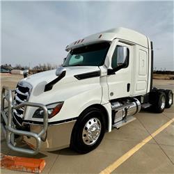 Freightliner Cascadia