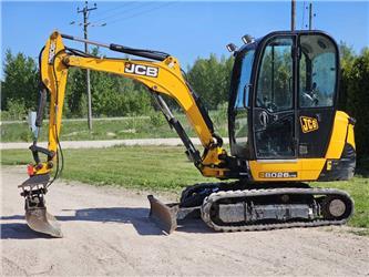 JCB 8026 CTS