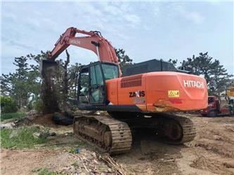 Hitachi ZX 300