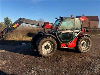 Manitou 634