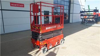 Manitou 78SEC