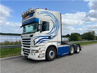 Scania R 620