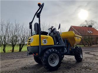 Wacker Neuson 1501