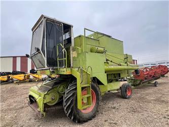 CLAAS Dominator 87