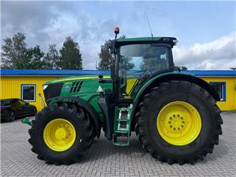 John Deere 6190R