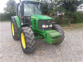 John Deere 6430