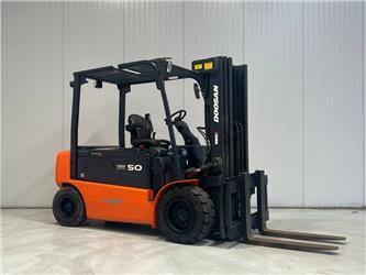 Doosan B50X-5