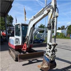 Takeuchi TB 235