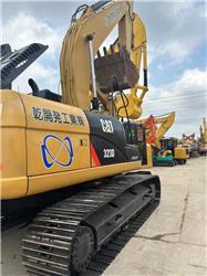 CAT CAT323D