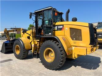 CAT 926M