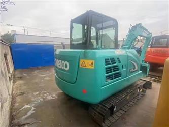 Kobelco SK60