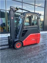 Linde E18-01