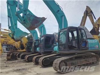 Kobelco SK 200