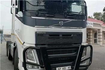 Volvo FH440