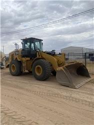 CAT 950GC