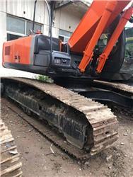 Hitachi zx200