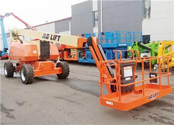 JLG 800 AJ