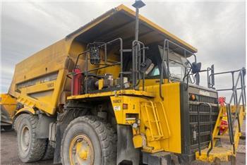 Komatsu DH405-7