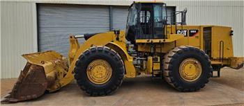 CAT 986 H