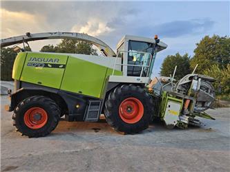 CLAAS Jaguar 870