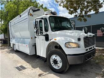 Freightliner M2