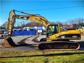 CAT 325 CL