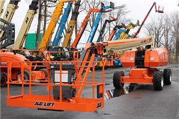 JLG 860 SJ