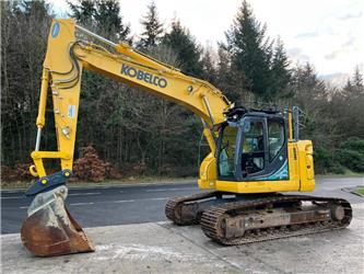 Kobelco SK230SRLC-7