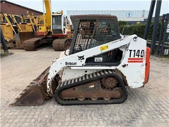 Bobcat T140