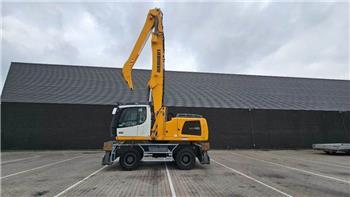 Liebherr LH40