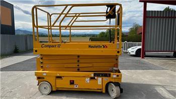 Haulotte Compact 12