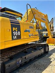 Komatsu PC 160