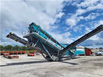 PowerScreen Chieftain 2200