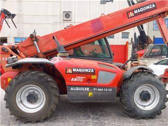 Manitou MT1435SL