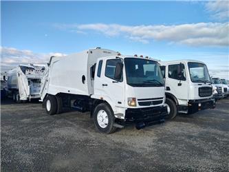 Mitsubishi Fuso