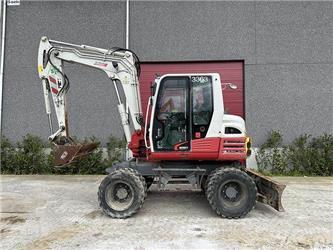 Takeuchi TB295W