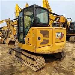 CAT 306