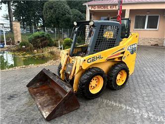 Gehl 4240 E