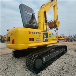 Komatsu PC 240