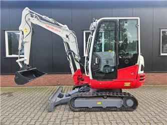 Takeuchi TB 230