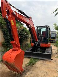 Kubota KX 163