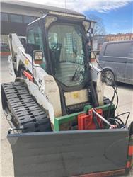 Bobcat T650