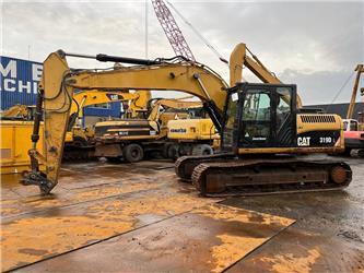 CAT 319DL