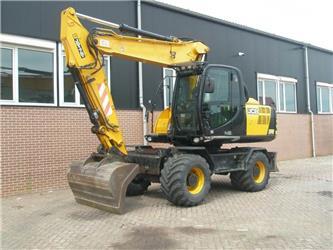 JCB JS175W