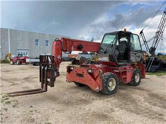 Manitou MRT1530