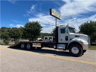 Peterbilt 348