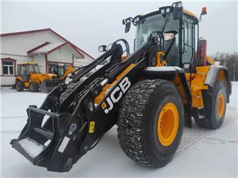 JCB 457 HT